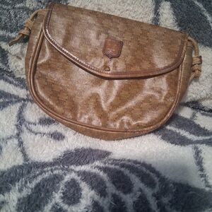 Vintage Celine Crossbody